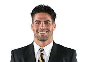 Wake Forest QB Sam Hartman